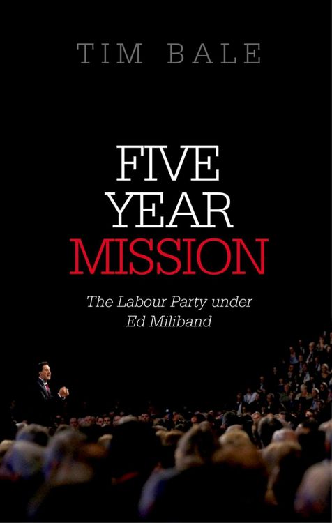 Produktbild: Five Year Mission