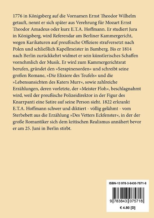 Produktbild: Der Sandmann