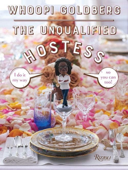 Produktbild: The Unqualified Hostess
