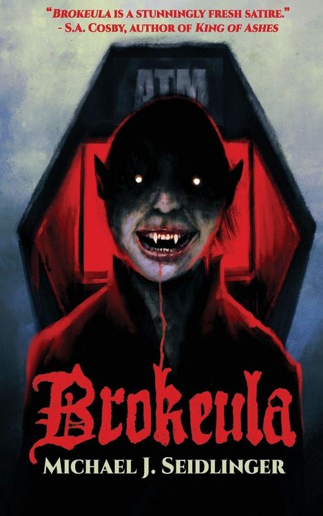 Produktbild: Brokeula