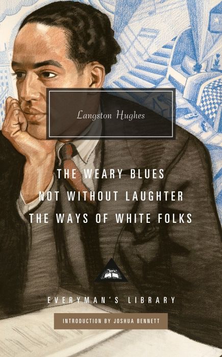 Produktbild: The Weary Blues; Not Without Laughter; The Ways of White Folks