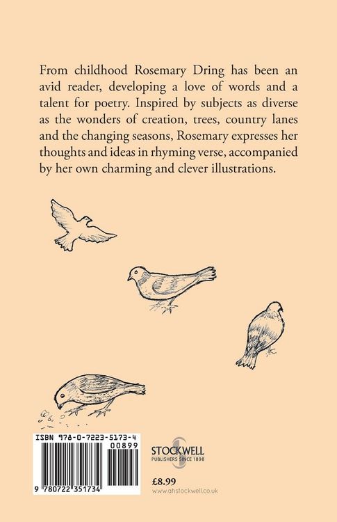 Produktbild: Some Poems and a Few Limericks