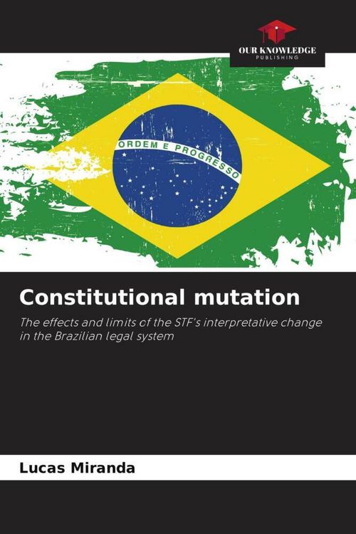 Produktbild: Constitutional mutation