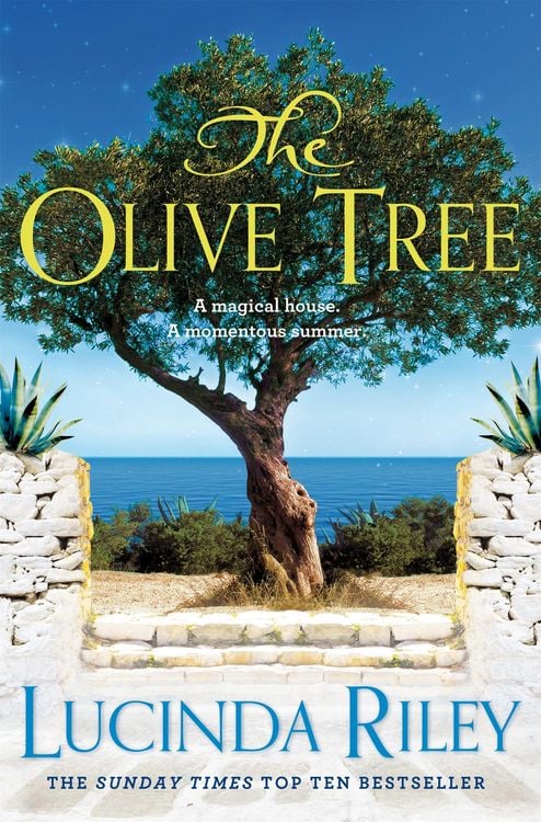 Produktbild: The Olive Tree