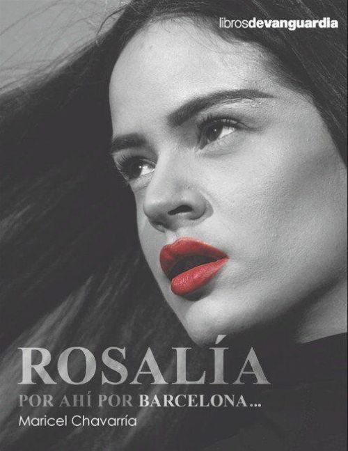 Produktbild: Rosal&iacute;a