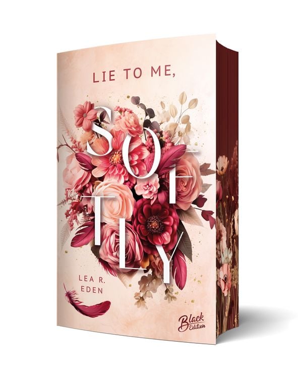 Produktbild: Lie to Me, Softly