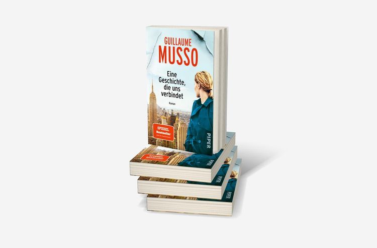 Produktbild: Eine Geschichte, die uns verbindet