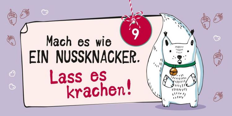 Produktbild: Kein Lebkuchen ist auch keine L&ouml;sung
