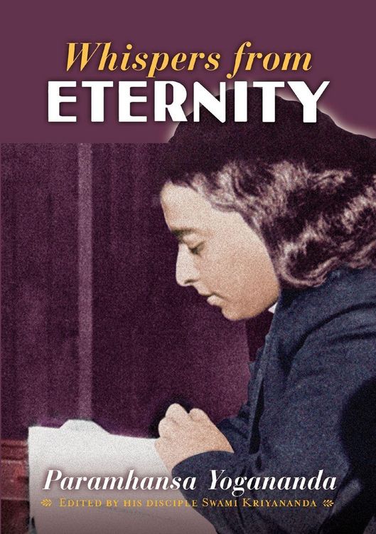 Produktbild: Whispers from Eternity