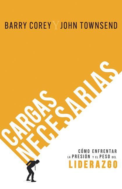 Produktbild: Cargas Necesarias