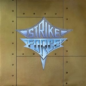 Produktbild: Strike Force