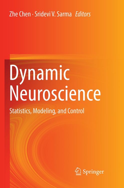 Produktbild: Dynamic Neuroscience
