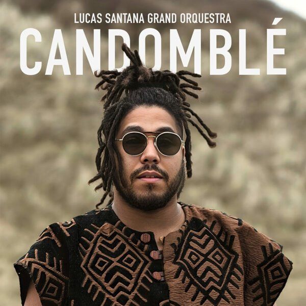 Produktbild: Candomble