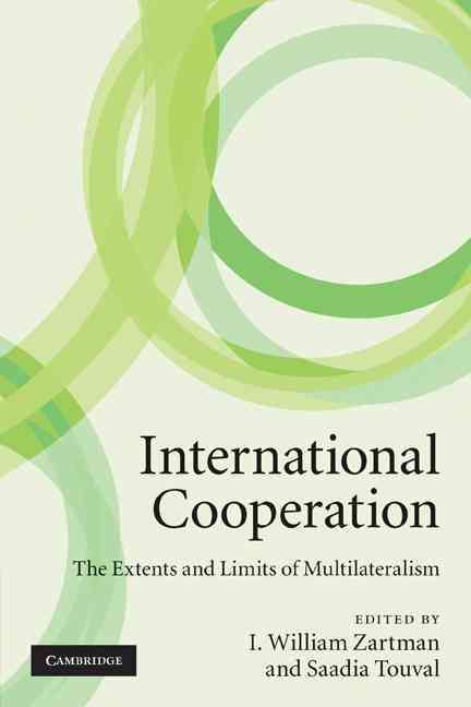 Produktbild: International Cooperation