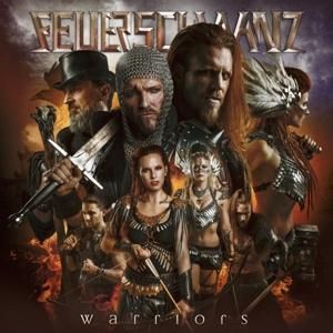 Produktbild: Warriors