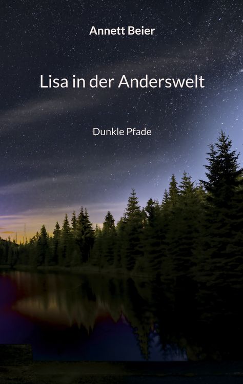 Produktbild: Lisa in der Anderswelt