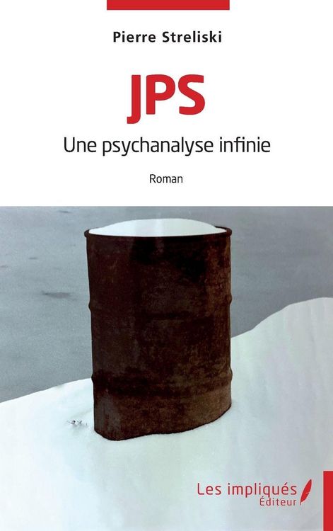 Produktbild: JPS