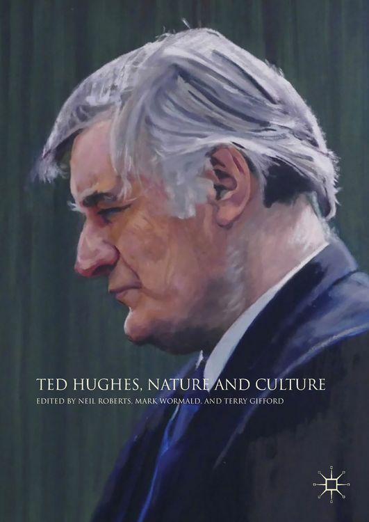 Produktbild: Ted Hughes, Nature and Culture