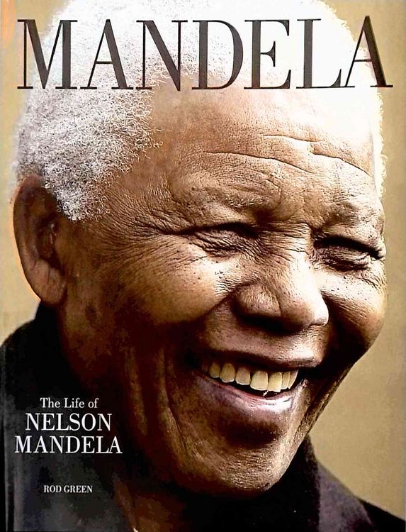 Produktbild: Mandela