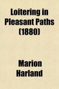 Produktbild: Loitering in Pleasant Paths