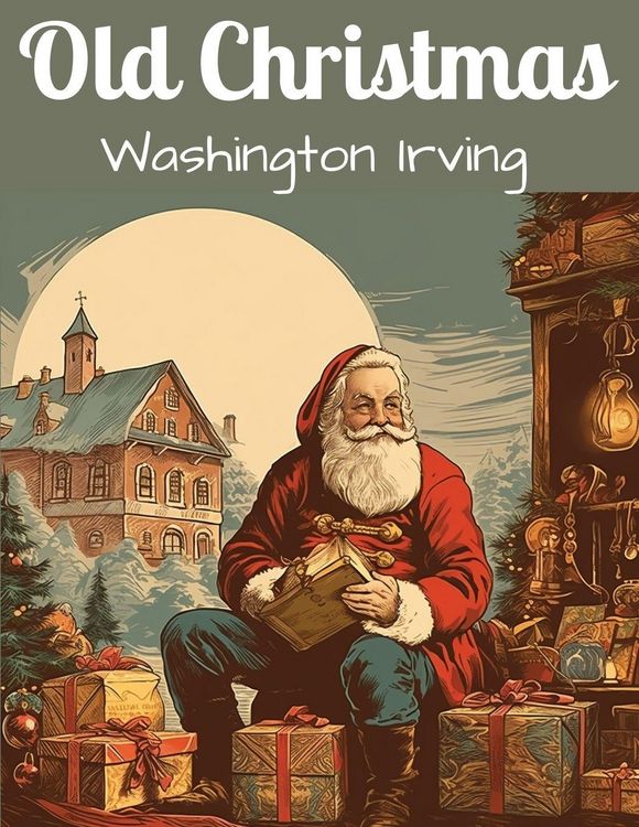 Produktbild: Old Christmas