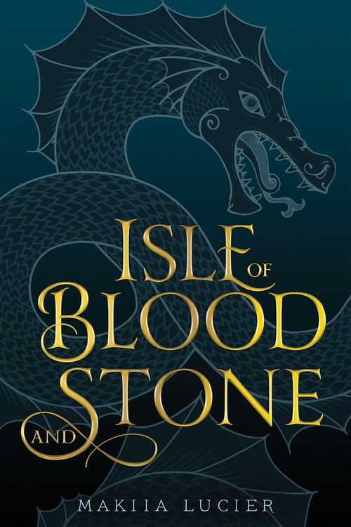 Produktbild: Isle of Blood and Stone