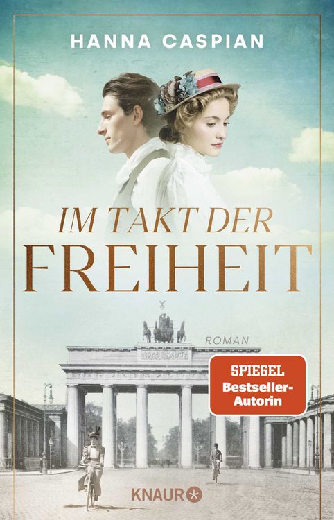 Produktbild: Im Takt der Freiheit