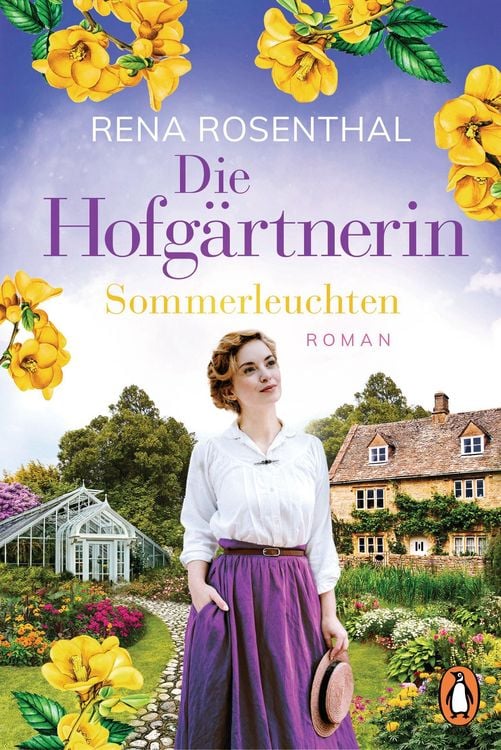 Produktbild: Die Hofg&auml;rtnerin &iquest; Sommerleuchten