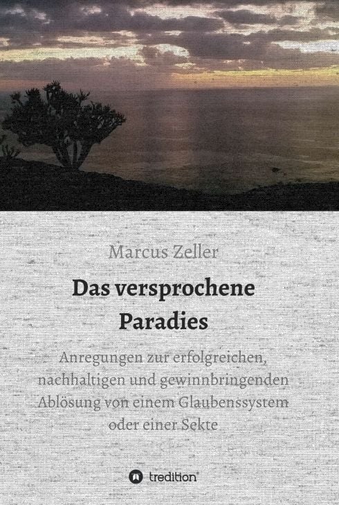 Produktbild: Das versprochene Paradies