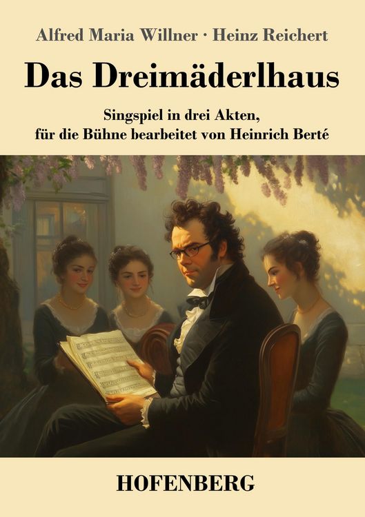 Produktbild: Das Dreim&auml;derlhaus