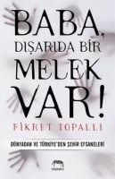 Produktbild: Baba, Disarida Bir Melek Var