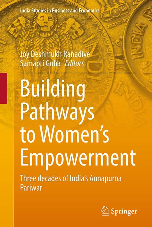Produktbild: Building Pathways to Women's Empowerment