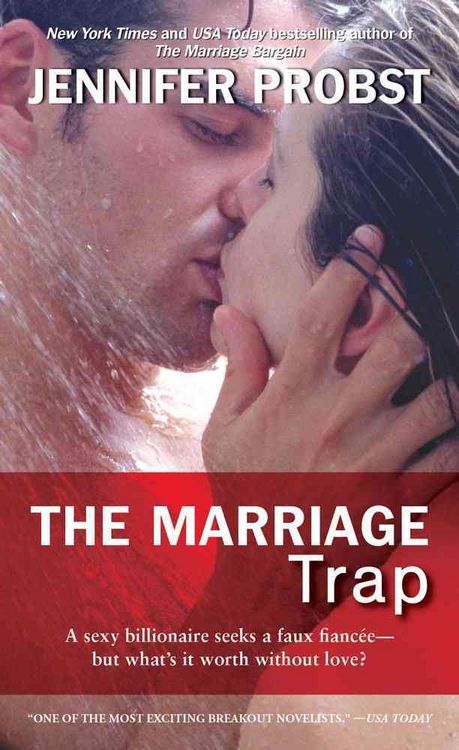 Produktbild: Marriage Trap