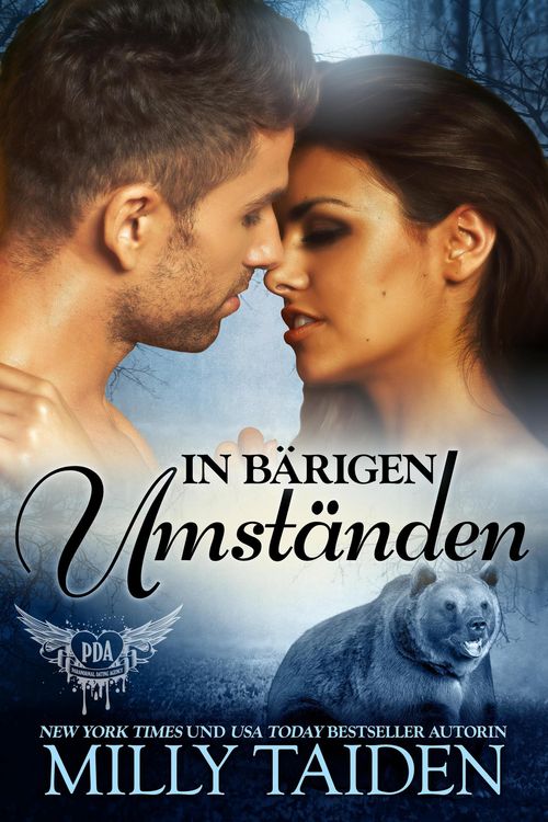 Produktbild: In B&auml;rigen Umst&auml;nden (paranormale Datingagentur, #11)