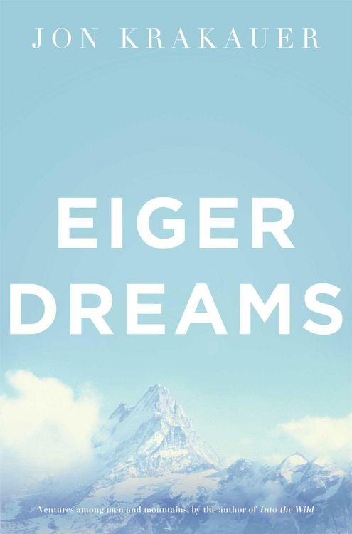 Produktbild: Eiger Dreams