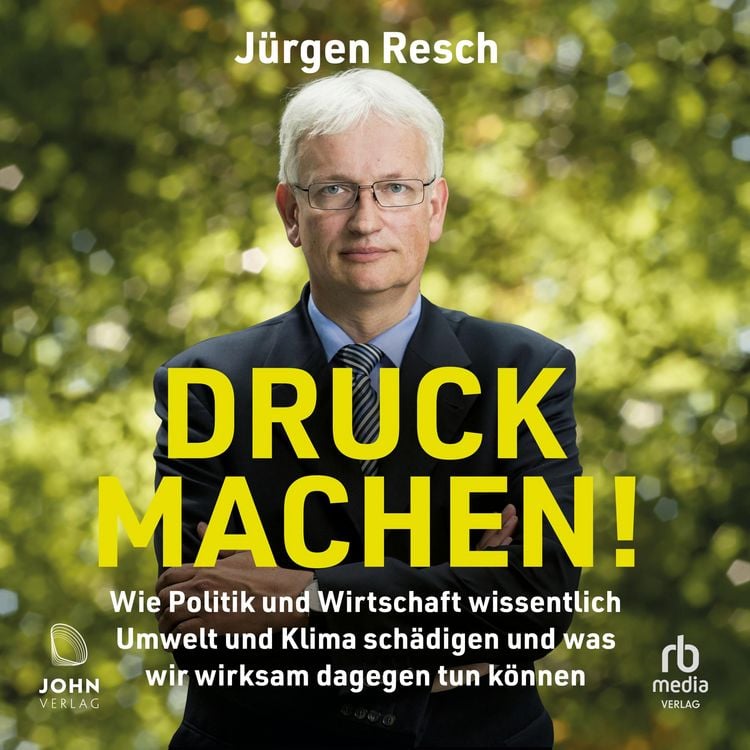 Produktbild: Druck machen!