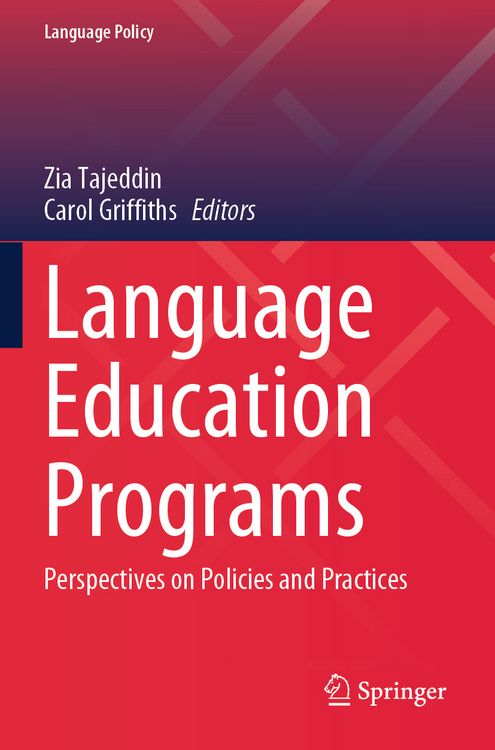 Produktbild: Language Education Programs