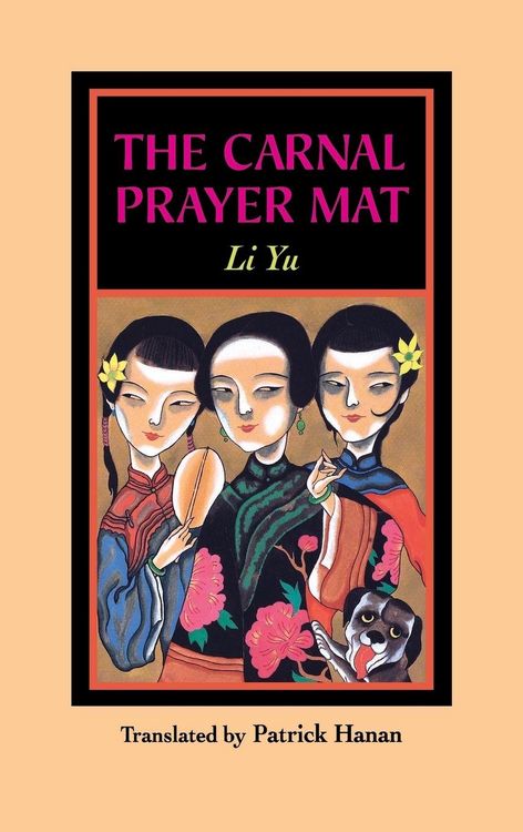 Produktbild: Carnal Prayer Mat (Revised)