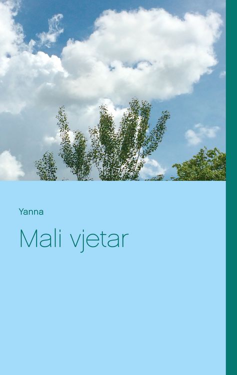 Produktbild: Mali vjetar