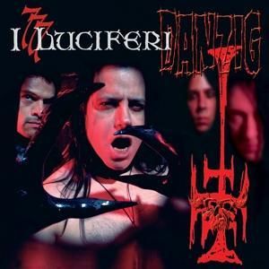 Produktbild: 777: I Luciferi