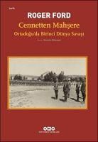 Produktbild: Cennetten Mahsere - Ortadoguda Birinci D&uuml;nya Savasi