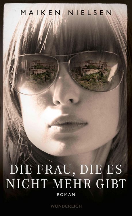 Produktbild: Die Frau, die es nicht mehr gibt