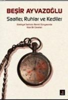 Produktbild: Saatler, Ruhlar Ve Kediler
