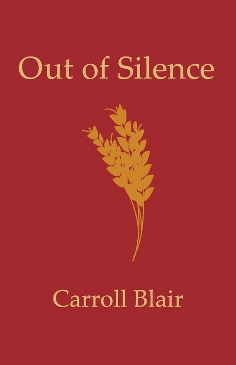 Produktbild: Out of Silence