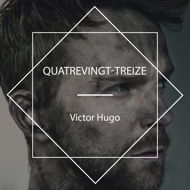 Produktbild: Quatrevingt-treize