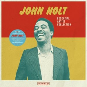 Produktbild: Essential Artist Collection: John Holt