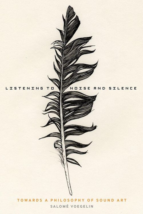 Produktbild: Listening to Noise and Silence