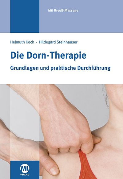 Produktbild: Die Dorn-Therapie