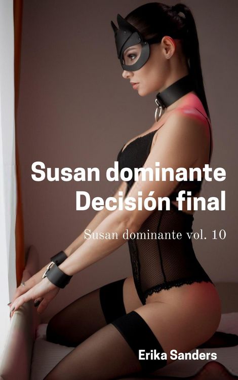 Produktbild: Susan Dominante. Decisi&oacute;n Final