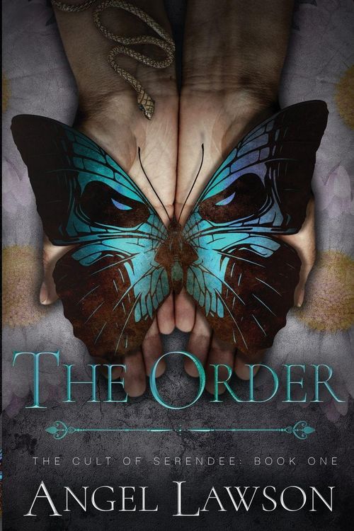 Produktbild: The Order